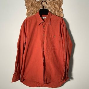 CHRISTIAN DIOR | Long sleeve shirt